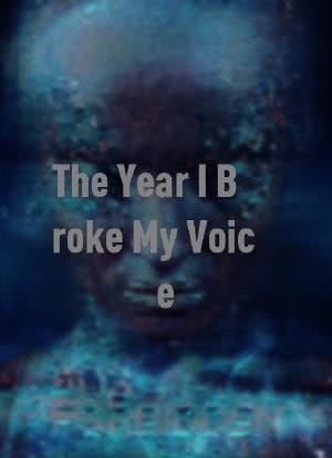 The Year I Broke My Voice海报封面图