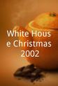 Roland Mesnier White House Christmas 2002
