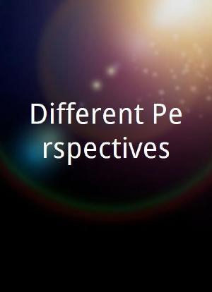 Different Perspectives海报封面图