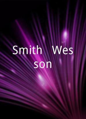 Smith & Wesson海报封面图