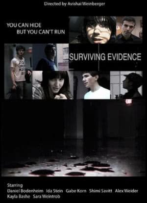 Surviving Evidence海报封面图