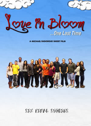 Love in Bloom海报封面图