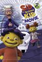 Bruce Nyznik Sid the Science Kid: The Movie