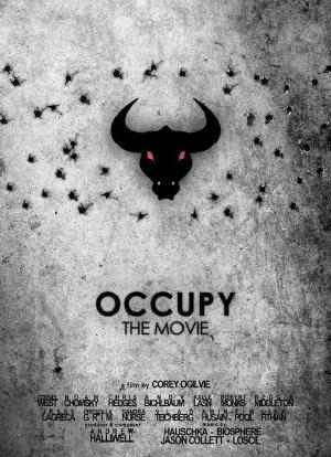 Occupy: The Movie海报封面图