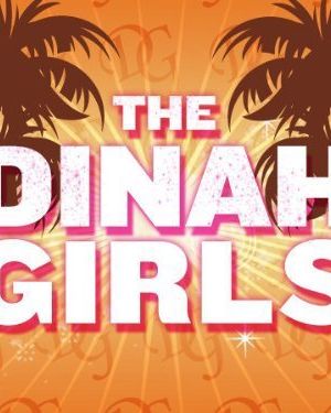 The Dinah Girls海报封面图