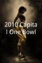 John Chavis 2010 Capital One Bowl