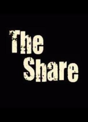 The Share海报封面图