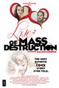 Greg Kuk Love of Mass Destruction