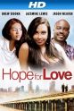 Sydnee Simone Hope for Love