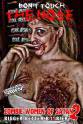Jilly O'Donnell Zombie Women of Satan 2