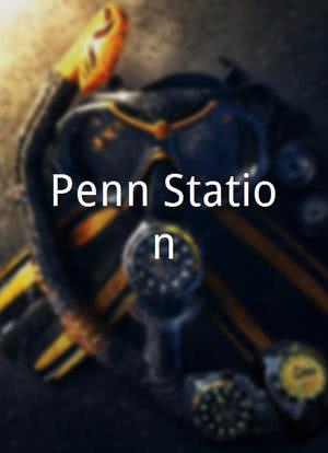 Penn Station海报封面图