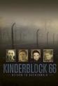 Peter LeDonne Kinderblock 66: Return to Buchenwald