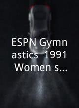 ESPN Gymnastics: 1991 Women's World Championships
