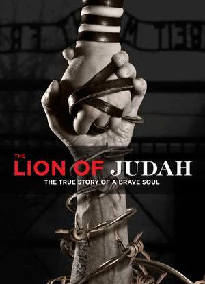The Lion of Judah海报封面图