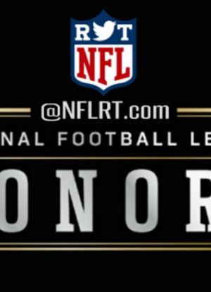 National Football League Honors海报封面图