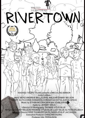 Rivertown海报封面图