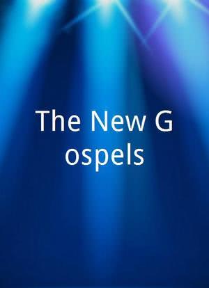 The New Gospels海报封面图