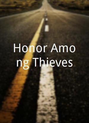 Honor Among Thieves海报封面图
