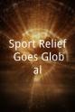 Edwin Moses Sport Relief Goes Global