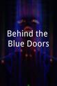 Gregory Alford Behind the Blue Doors