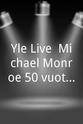 Nicke Borg Yle Live: Michael Monroe 50 vuotta