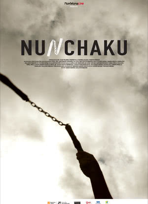 Nunchaku海报封面图