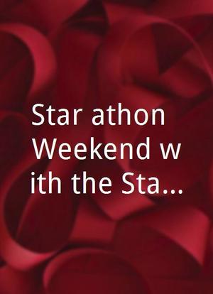 Star-athon: Weekend with the Stars 1990海报封面图