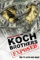 David Boaz Koch Brothers Exposed