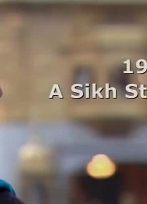 1984: A Sikh Story海报封面图