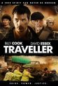 Charlie Cooper-Cole Traveller