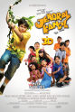 Peppy Jenderal kancil: The Movie