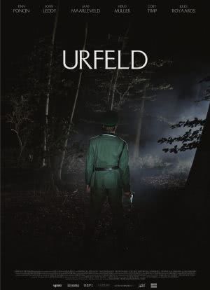 Urfeld海报封面图