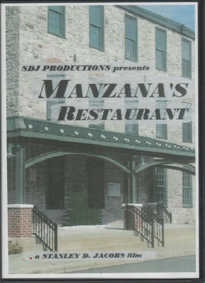 Manzana`s Restaurant海报封面图