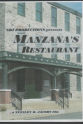 Brian K. Elam Manzana`s Restaurant