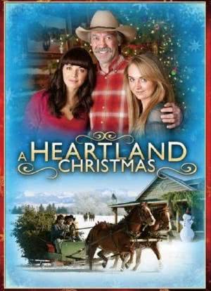 A Heartland Christmas海报封面图