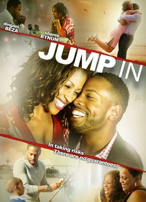 Jump In: The Movie海报封面图