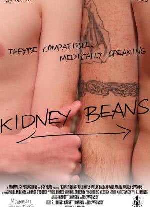Kidney Beans海报封面图
