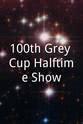 Gordon Lightfoot 100th Grey Cup Halftime Show