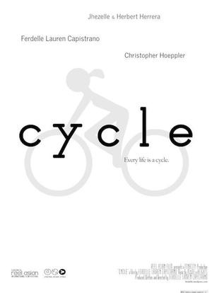 Cycle海报封面图