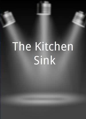 The Kitchen Sink海报封面图