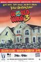 Harold Hogue WCW World War 3