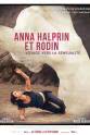 Anna Halprin 感官之旅：安娜·哈尔普林和罗丹