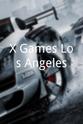 Neal Hendrix X Games Los Angeles