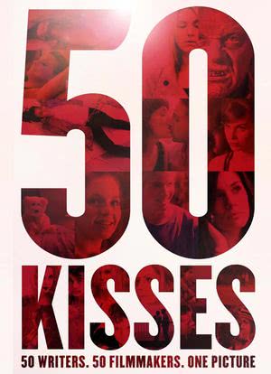 50 Kisses海报封面图