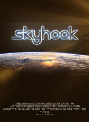 Skyhook海报封面图