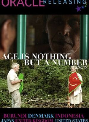 Age Is Nothing But a Number海报封面图