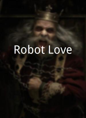 Robot Love海报封面图