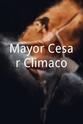 Dave Moreno Mayor Cesar Climaco