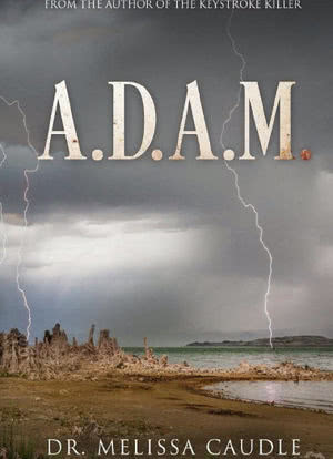 A.D.A.M: The Beginning海报封面图