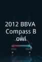 June Jones 2012 BBVA Compass Bowl
